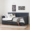 10694 Twin Daybed with Storage (39 Inch ) - Summer Breeze