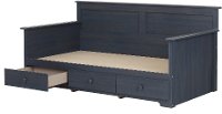 10694 Twin Daybed with Storage (39 Inch ) - Summer Breeze -5