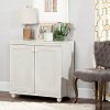 10313 Two-Door Storage Cabinet - Hopedale -1