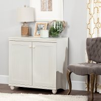 10313 Two-Door Storage Cabinet - Hopedale