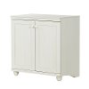 10313 Two-Door Storage Cabinet - Hopedale -2
