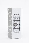 Arrow Flight Bamboo Rayon and Cotton Muslin Swaddle Blanket