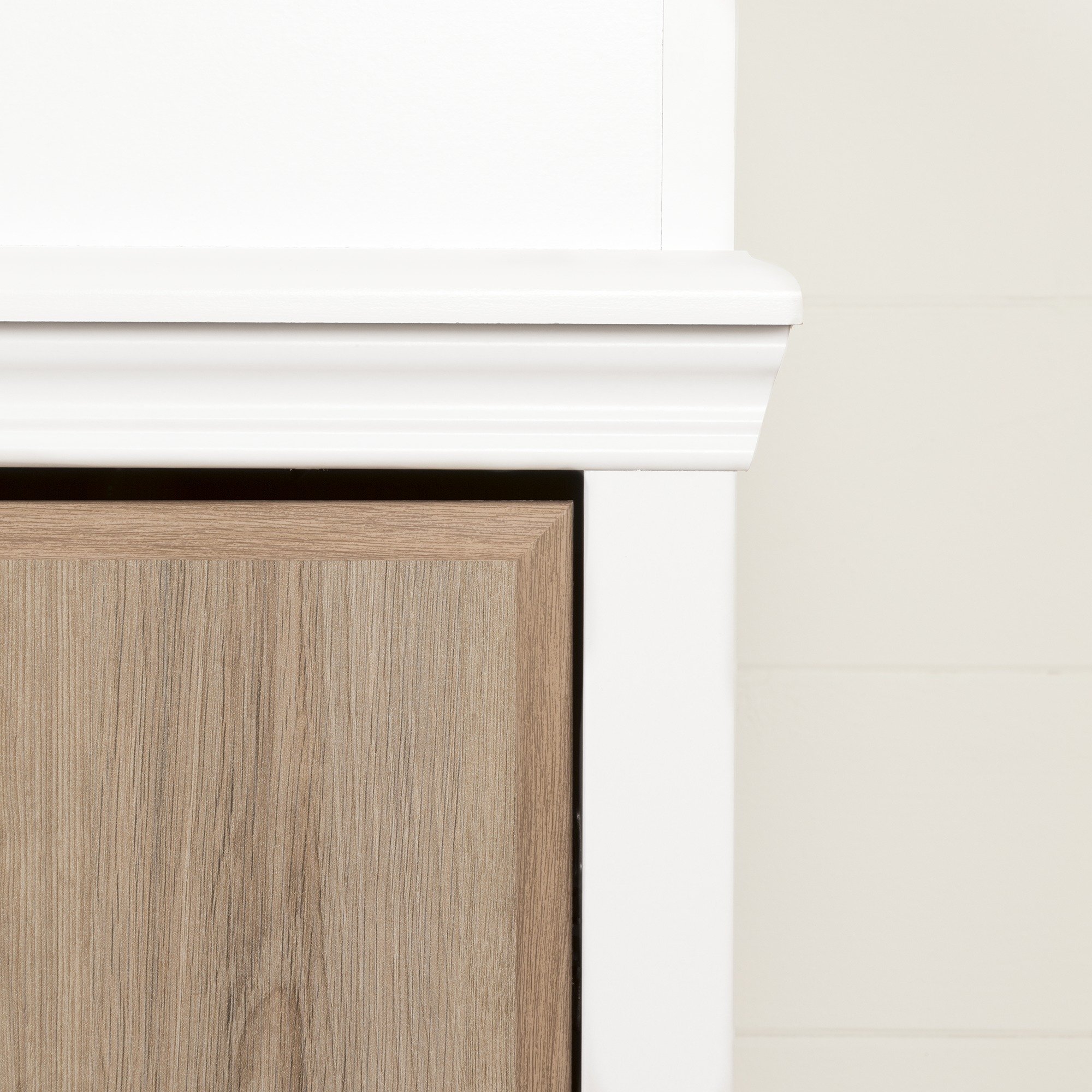 10624 Changing Table with Removable Changing Station - Catimini-2