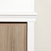 10624 Changing Table with Removable Changing Station - Catimini -2