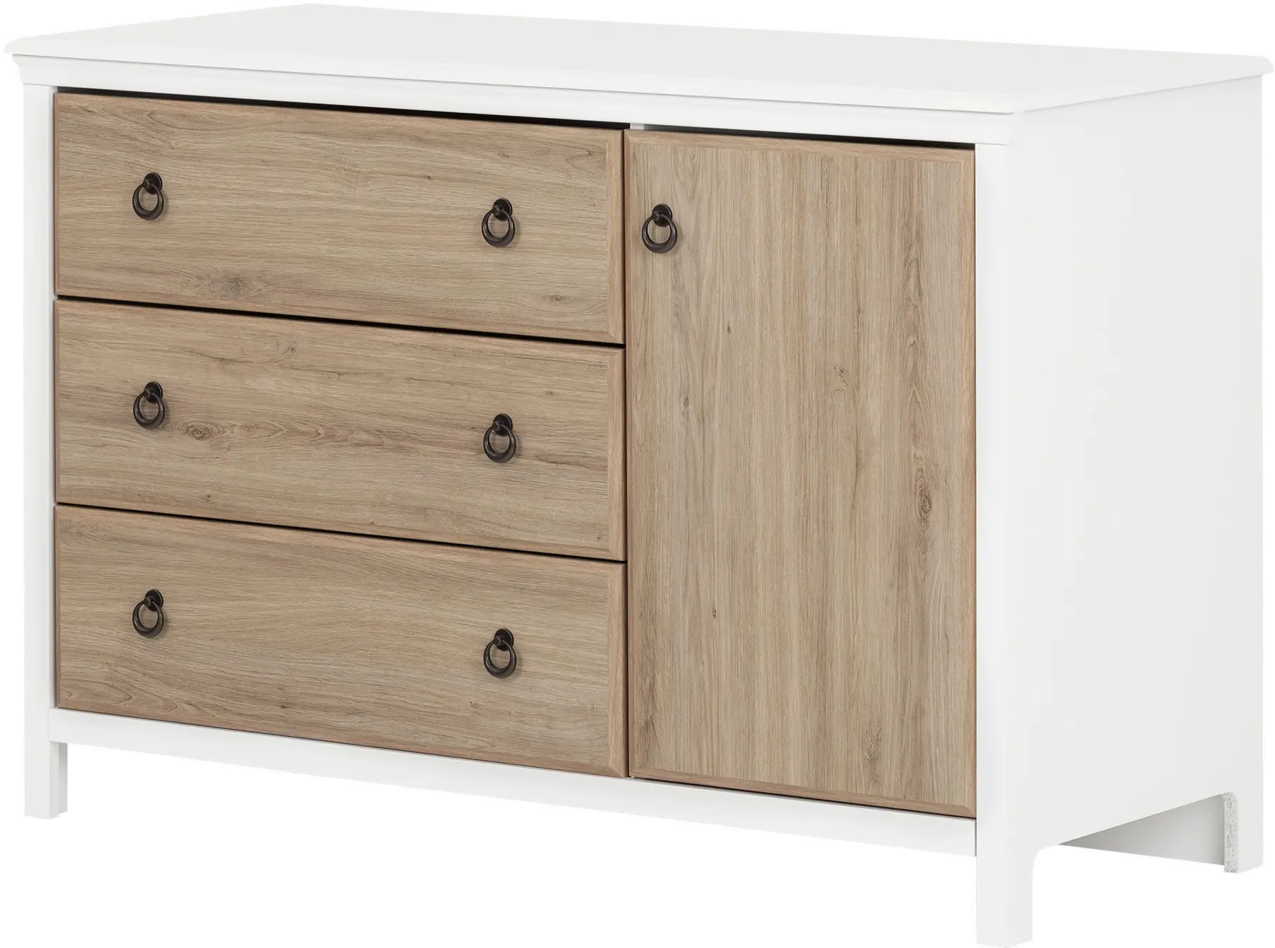 10624 Changing Table with Removable Changing Station - Catimini-5