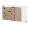 10624 Changing Table with Removable Changing Station - Catimini -5