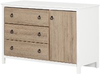 10624 Changing Table with Removable Changing Station - Catimini -5