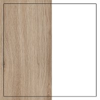 10624 Changing Table with Removable Changing Station - Catimini -7