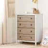 10625 Catimini Four-Drawer Chest - South Shore