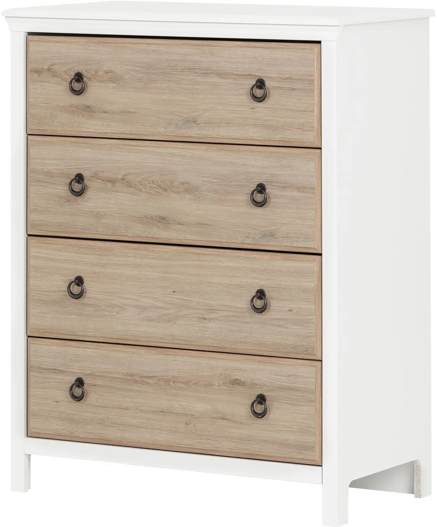 10625 Four-Drawer Chest - Catimini-2
