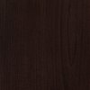 10697 Chocolate Brown Queen Storage Platform Bed - Step One-8