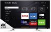 Hitachi R70 Series 60 Inch 4K HDR Smart Roku TV
