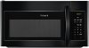 FFMV1645TB Frigidaire 1.6 Cu. Ft. Over-The-Range Microwave - Black