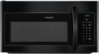 FFMV1645TB Frigidaire 1.6 Cu. Ft. Over-The-Range Microwave - Black