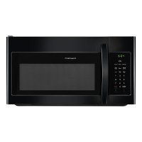 FFMV1645TB Frigidaire 1.6 Cu. Ft. Over-The-Range Microwave - Black-3