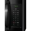 FFMV1645TB Frigidaire 1.6 Cu. Ft. Over-The-Range Microwave - Black-4