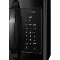 FFMV1645TB Frigidaire 1.6 Cu. Ft. Over-The-Range Microwave - Black-4