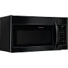 FFMV1645TB Frigidaire 1.6 Cu. Ft. Over-The-Range Microwave - Black-5
