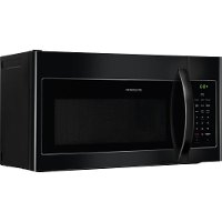 FFMV1645TB Frigidaire 1.6 Cu. Ft. Over-The-Range Microwave - Black-5