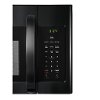 FFMV1645TB Frigidaire 1.6 Cu. Ft. Over-The-Range Microwave - Black-6
