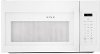 FFMV1645TW Frigidaire 30 Inch 1.6 cu. ft. Over-The-Range Microwave - White