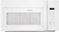 FFMV1645TW Frigidaire 30 Inch 1.6 cu. ft. Over-The-Range Microwave - White