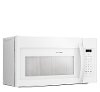 FFMV1645TW Frigidaire 30 Inch 1.6 cu. ft. Over-The-Range Microwave - White-3