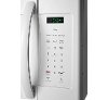 FFMV1645TW Frigidaire 30 Inch 1.6 cu. ft. Over-The-Range Microwave - White-6