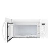 FFMV1645TW Frigidaire 30 Inch 1.6 cu. ft. Over-The-Range Microwave - White-7