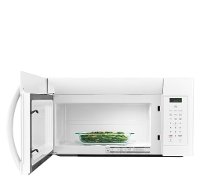 FFMV1645TW Frigidaire Over the Range Microwave - 1.6 cu. ft. White-2