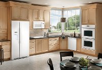 FFMV1645TW Frigidaire Over the Range Microwave - 1.6 cu. ft. White-4