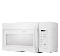 FFMV1645TW Frigidaire Over the Range Microwave - 1.6 cu. ft. White-5