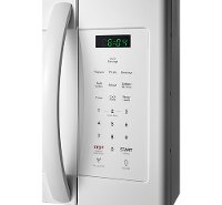 FFMV1645TW Frigidaire Over the Range Microwave - 1.6 cu. ft. White-6