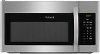 FFMV1645TS Frigidaire 1.6 cu. ft. Over-The-Range Microwave - Stainless Steel-1