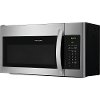 FFMV1645TS Frigidaire 1.6 cu. ft. Over-The-Range Microwave - Stainless Steel-2