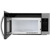 FFMV1645TS Frigidaire 1.6 cu. ft. Over-The-Range Microwave - Stainless Steel-4