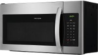 FFMV1645TS Frigidaire Over the Range Microwave - 1.6 cu. ft. Stainless Steel-2