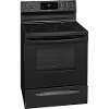 FFEF3054TB Frigidaire Electric Range - 5.3 cu. ft. Black-2