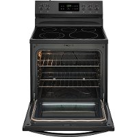 FFEF3054TB Frigidaire Electric Range - 5.3 cu. ft. Black-3