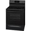 FFEF3054TB Frigidaire Electric Range - 5.3 cu. ft. Black-5