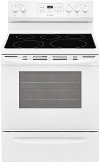 FFEF3054TW Frigidaire 5.3 Cu. Ft. Electric Slide-in Range - White