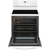 FFEF3054TW Frigidaire 5.3 Cu. Ft. Electric Slide-in Range - White-2