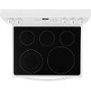 FFEF3054TW Frigidaire 5.3 Cu. Ft. Electric Slide-in Range - White-3