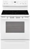 FFEF3054TW Frigidaire 5.3 cu ft Electric Range - White