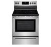 FFEF3054TS Frigidaire Electric Range with One-touch Self Clean - 5.3 cu. ft. Stainless Steel-4