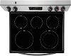 FFEF3052TS Frigidaire Electric Range - 4.9 cu. ft. Stainless Steel-2