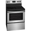 FFEF3052TS Frigidaire Electric Range - 4.9 cu. ft. Stainless Steel-4