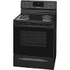 FFEF3016TB Frigidaire 30 Inch 5.3 Cu. Ft. Coil Electric Range - Black-6