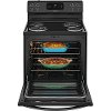 FFEF3016TB Frigidaire Electric Range - 5.3 cu. ft. Black-5