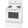 FFEF3016TW Frigidaire Electric Range - 5.3 cu. ft. White-2